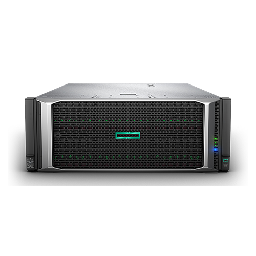 HPE ProLiant DL580 Gen10 (w)