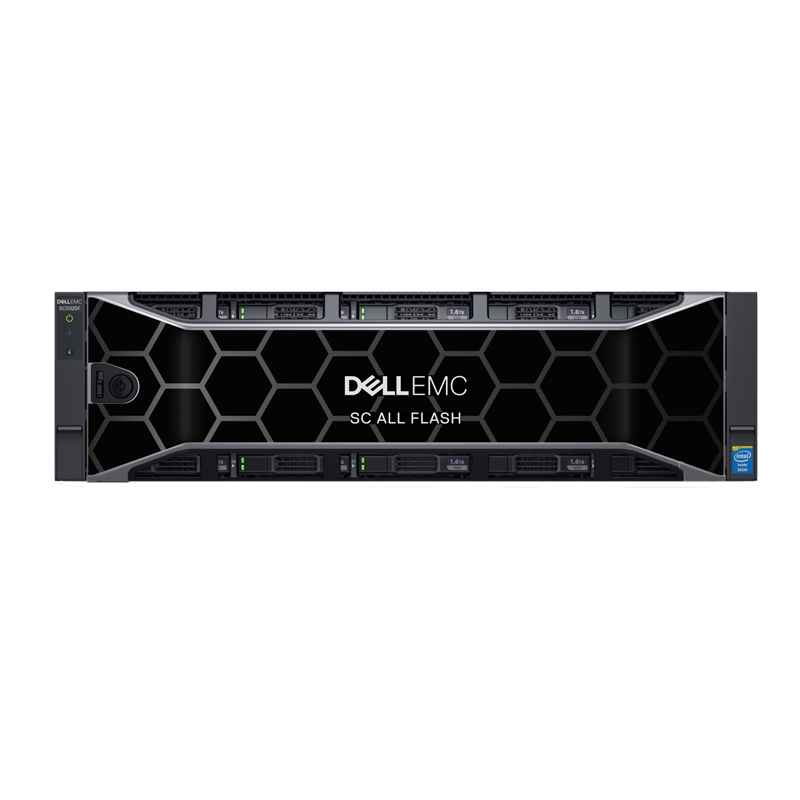 DELL EMC SC5020 & SC5020F惦|ϾDE