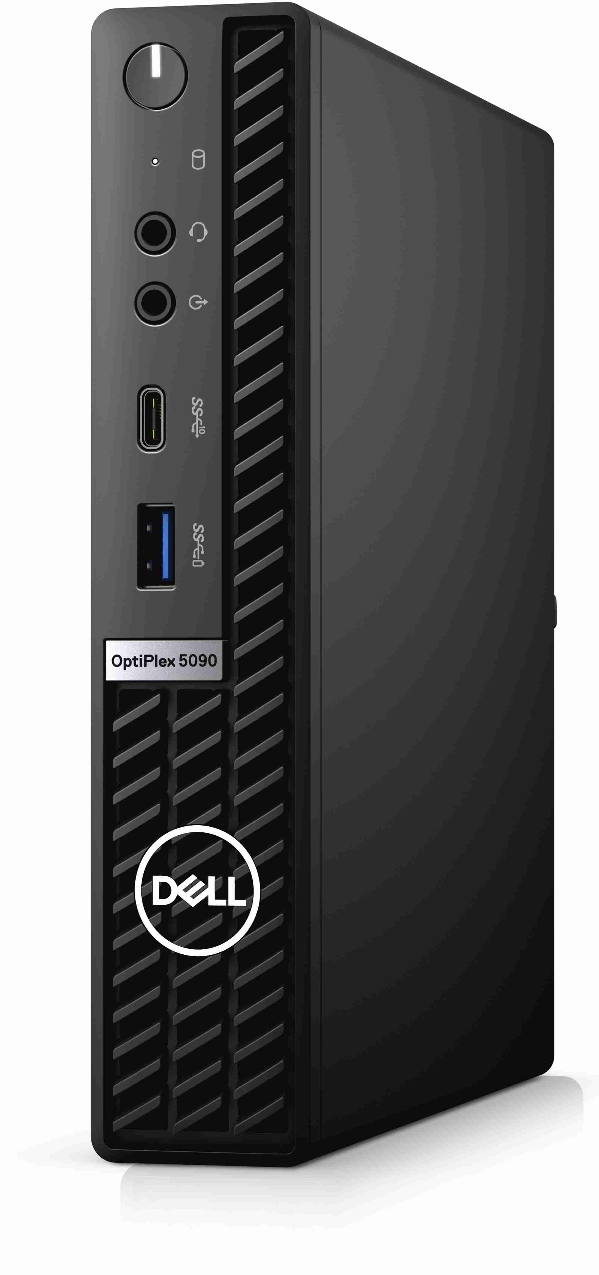 DELL OptiPlex 5090 Micro | DELL_ʽ